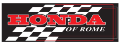 Honda of Rome proudly serves Rome, GA and our neighbors in Cartersville, Calhoun, Rockmart and Cedartown